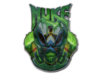 Nuke Beast image